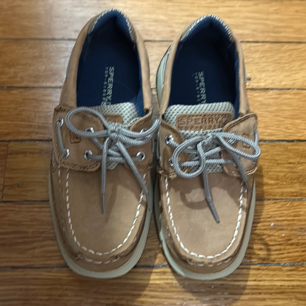 Like new